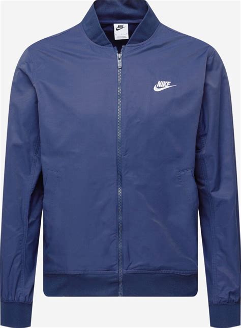 Nike Sportswear Herren Übergangsjacken für jedes Wetter